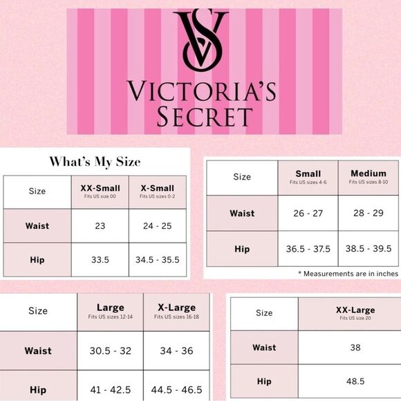 VICTORIA’S SECRET No-Show Thong Panty Size S Blue - Picture 5 of 6